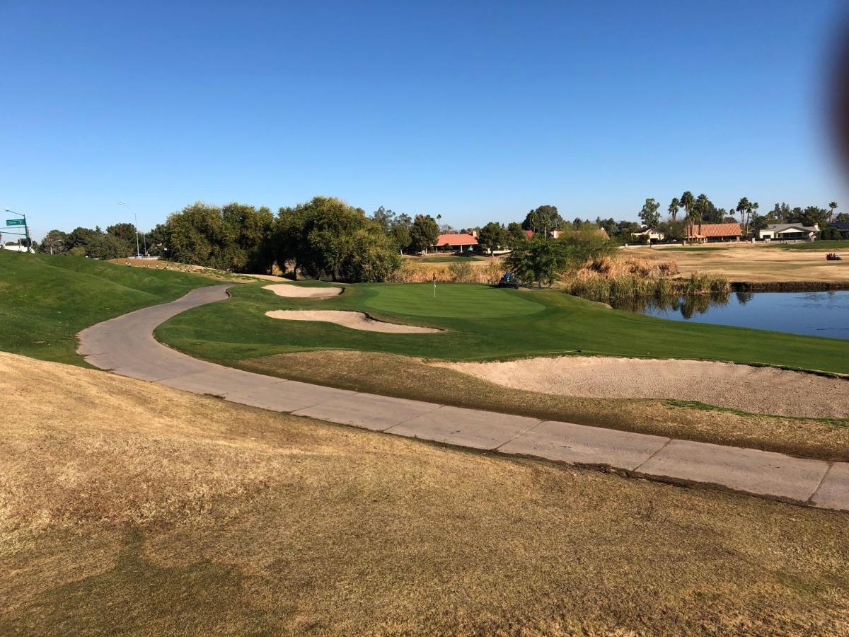 Villages at Stone Creek Phoenix Buitenkant foto